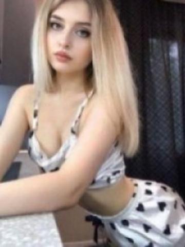 Проститутка Лина